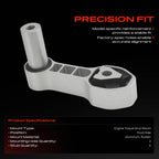 A-Premium Front Torque Strut Mount Compatible with Fiat