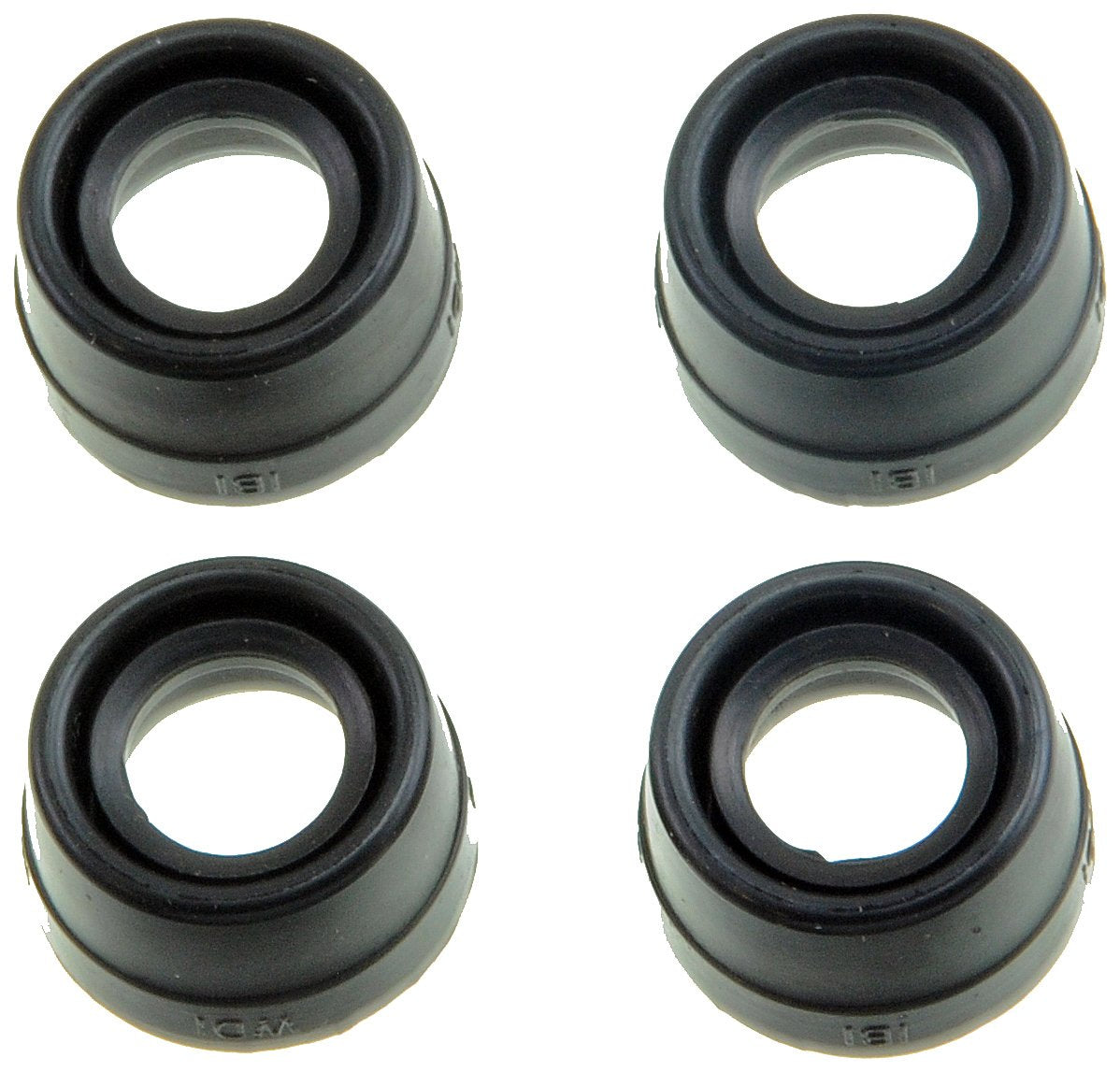 Dorman HW16104 Rear Disc Brake Caliper Bushing Compatible with Select Models
