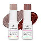 Makeup Simplified Bundle, Cream Blush and Highlighter Stick