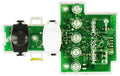 WE04X27284 234D2618G001 for GE Haier Dryer Control Board - Compatible Only with Specific Models