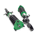 R9-HS2-008_1 Hyper-Street II Coilover Suspension Lowering Kit, Mono-Tube Shock w/ 32 Click Rebound Setting, Full