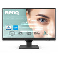 GW2490 24" Computer Monitor 100Hz FHD 1920x1080p IPS Eye-Care Tech VESA Mount Thin Bezel Low Blue Light Adaptive