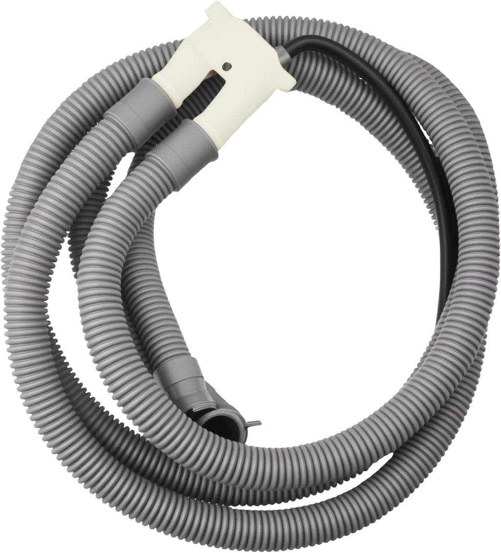 5215ER2002G Washer Drain Hose Assembly for LG Kenmore Front Washing Machine