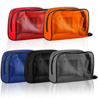 5 Pcs 5 Colors First Aid Kit Bag Empty Emergency Medical Kit