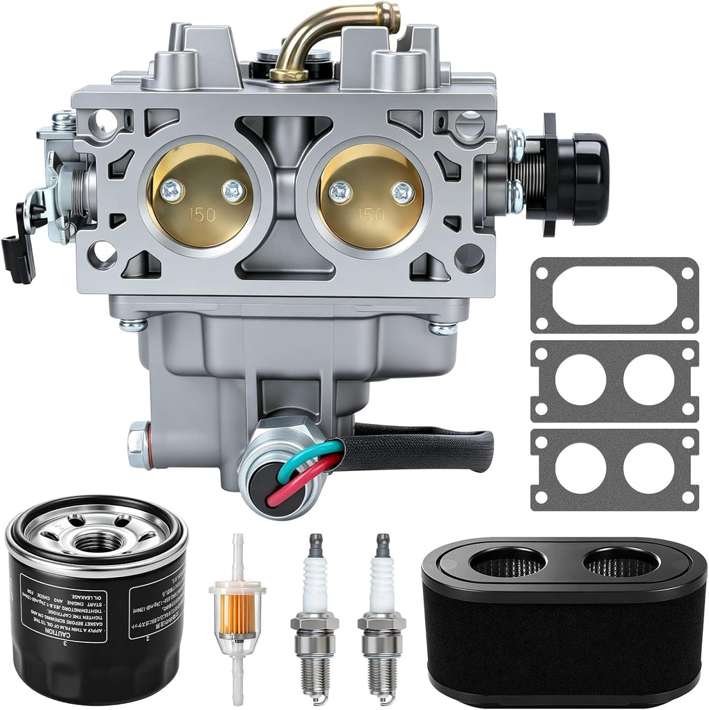 127-9289 Carburetor for Toro TimeCutter SW4200 SW5000 SW5425 SS4250 SS5000 SS5425 ZS4200T ZS5000 MX4250 MX5000 SWX5000 Riding Mower, Carb with Tune-Up Kit