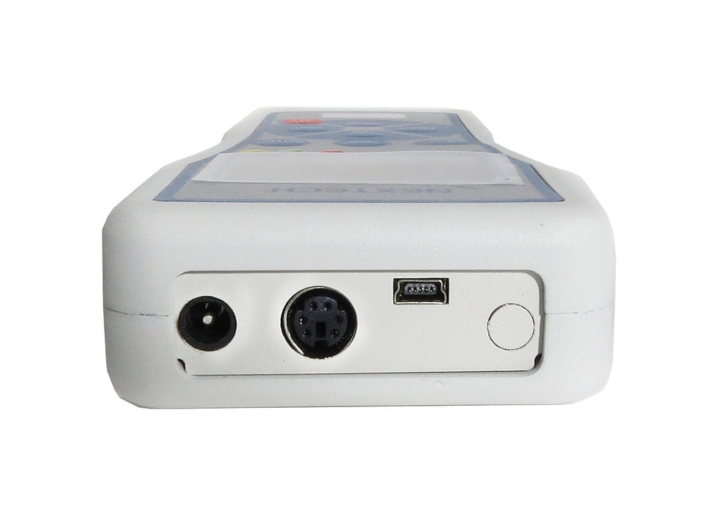 Nextech DFS100 (100N/22lbf/10kgf) Digital Force Gauge