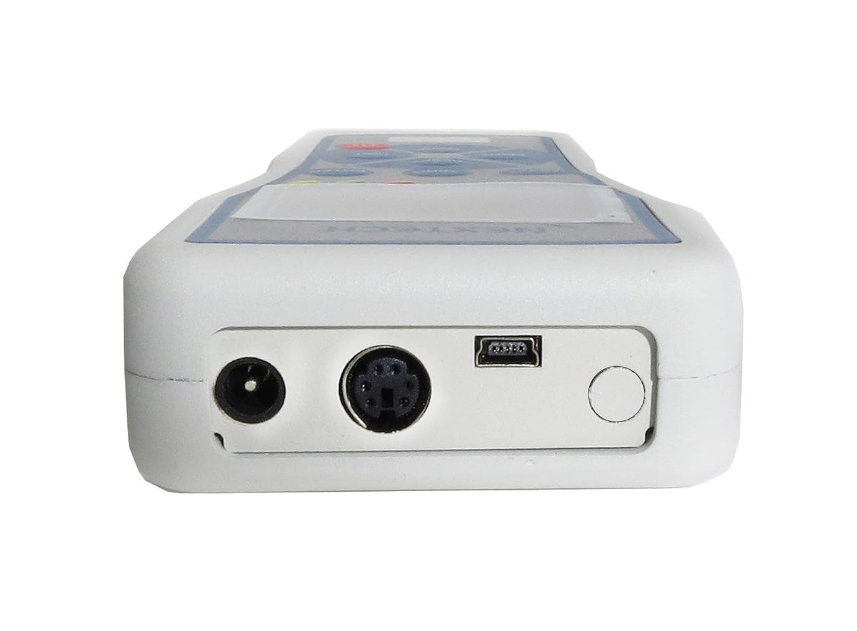 Nextech DFS100 (100N/22lbf/10kgf) Digital Force Gauge