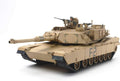 32592 1/48 M1A2 Abrams Plastic Model Kit
