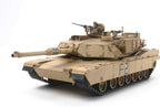 32592 1/48 M1A2 Abrams Plastic Model Kit