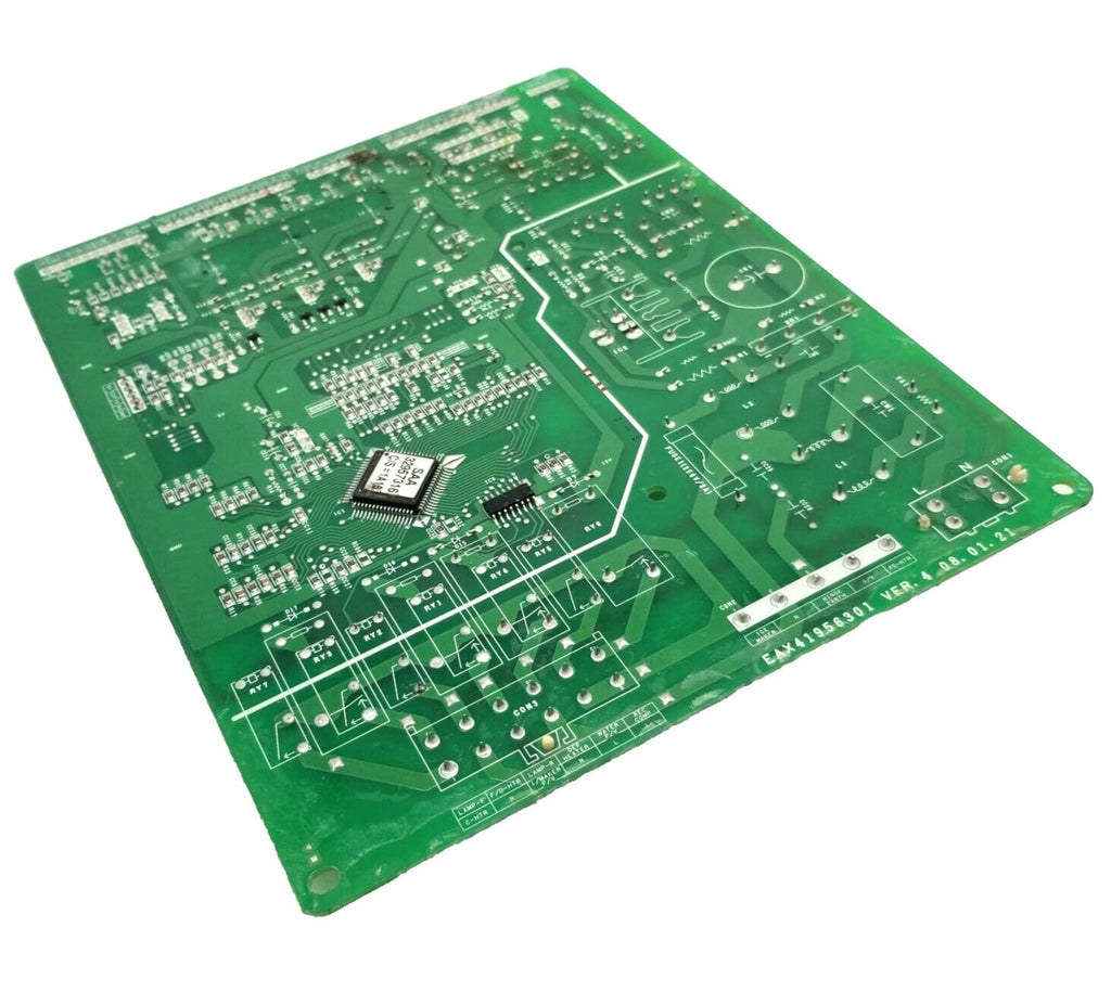 OEM Replacement for LG Refrigerator Control EBR41956418