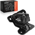 A-Premium Front Right Engine Motor Mount Compatible with Jeep Liberty