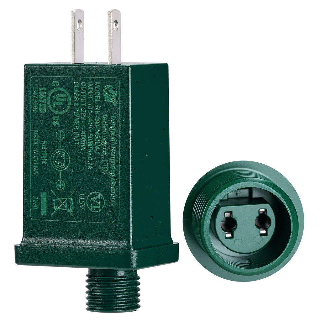 13W 29V LED Power Supply, UL Certified Class 2 Replacement Transformer