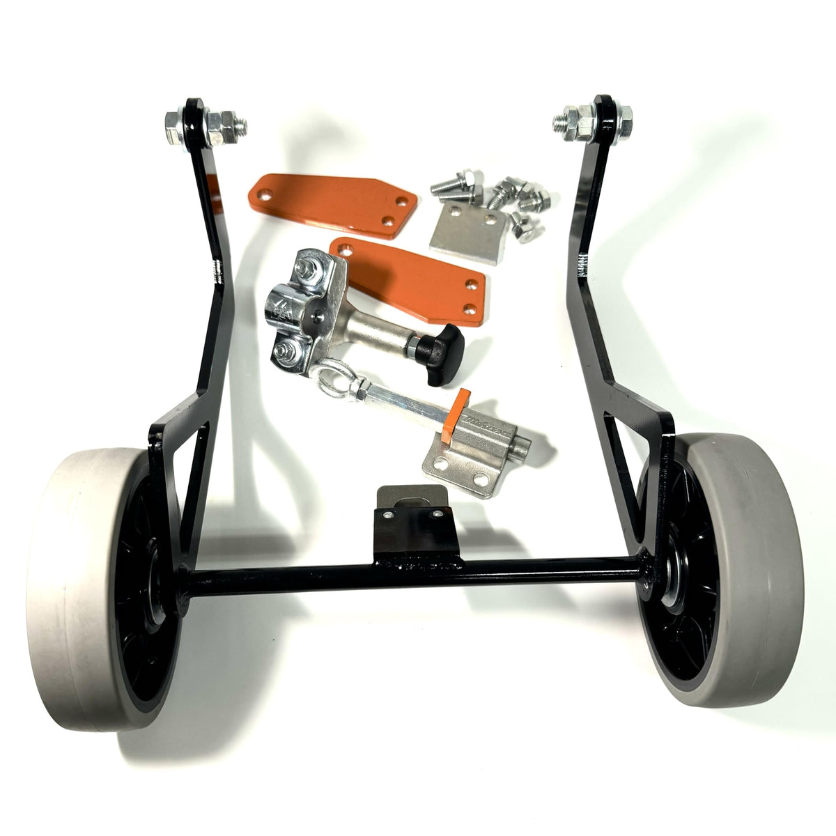 MULTIQUIP Wheel KIT for MVC82VH(W) (WHL82)