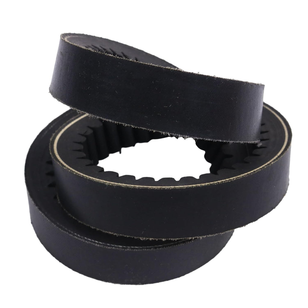 DVPARTS Drive Belt 59011-1071 Compatible with Kawasaki Mule 500 520 550 1991-2004