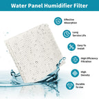 A10 Humidifier Filter Water Panel Replacement for Whole House Humidifier Pad Filters Models 110, 220, 500, 500A