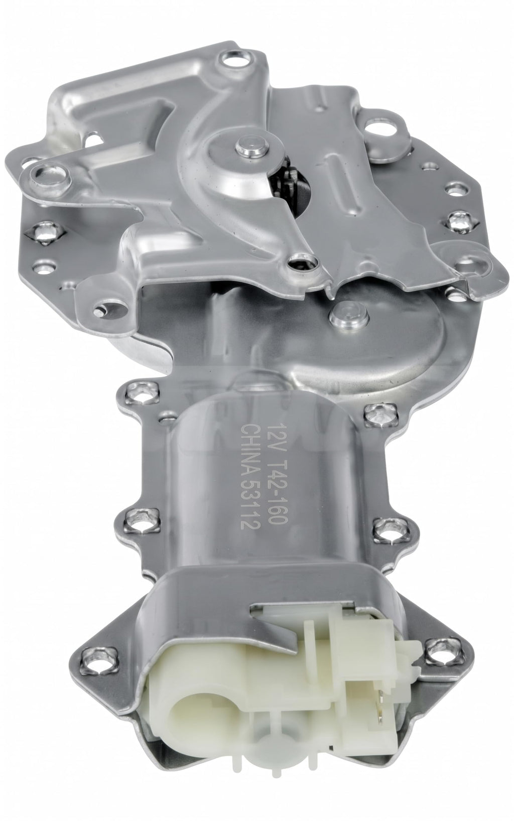 Dorman 742-150 Power Window Lift Motor Compatible with Select Models