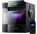 Smart Nugget Ice Maker Pro, 60lbs Daily, 6-Minute Ice, 40dB