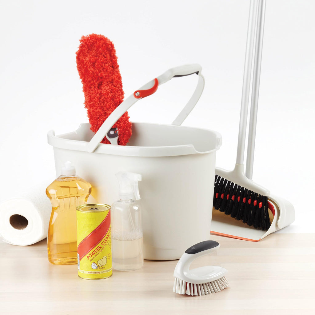 Good Grips All-Purpose Scrub Brush