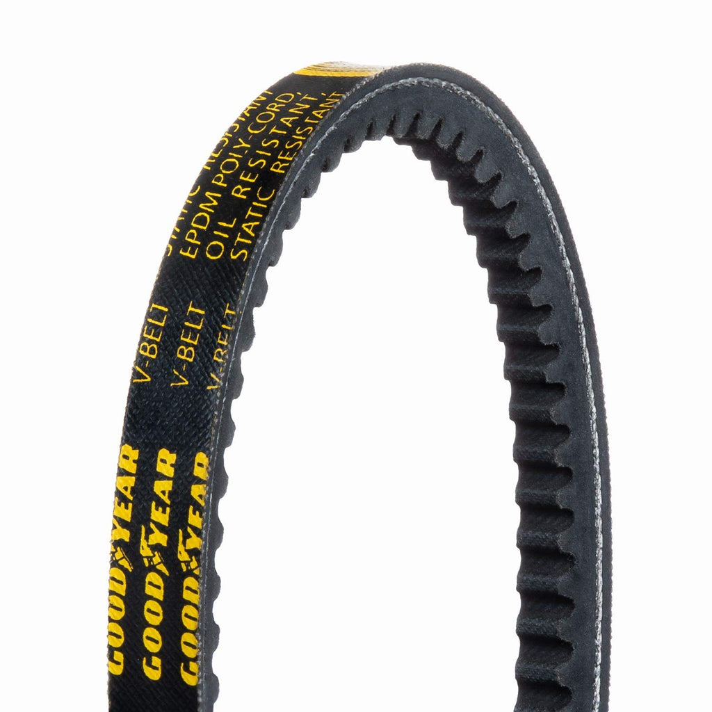 Goodyear Belts 15355 V-Belt, 15/32" Width, 35.5"
