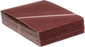 12 Pcs Sanding Belts 8 x 19 Inch 100 Grit Aluminum Oxide