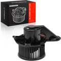 A-Premium Front HVAC Heater Blower Motor with Fan Cage