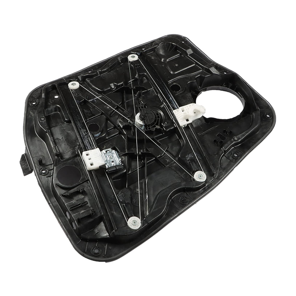 LABLT Front Left Power Window Regulator Replacement for 824712W010