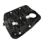 LABLT Front Left Power Window Regulator Replacement for 824712W010
