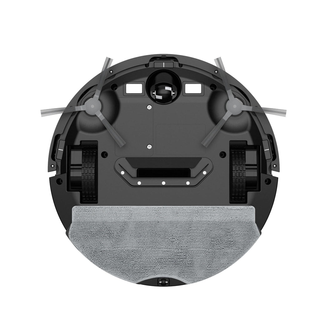 Compatible For Liectroux， N7S-U Mop For Robot Vacuum Cleaner N7S-U Mopping component