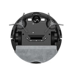 Compatible For Liectroux， N7S-U Mop For Robot Vacuum Cleaner N7S-U Mopping component