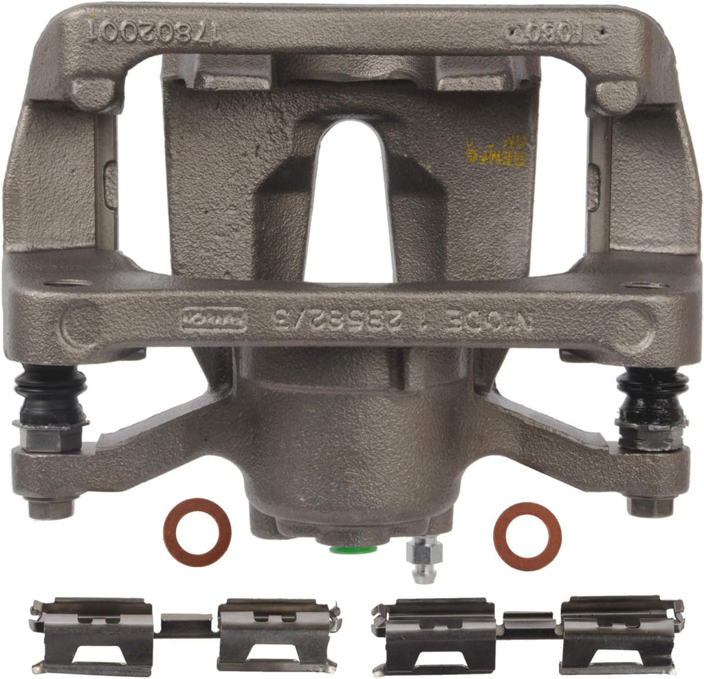 Cardone 18B5396 Caliper for Ford F-150