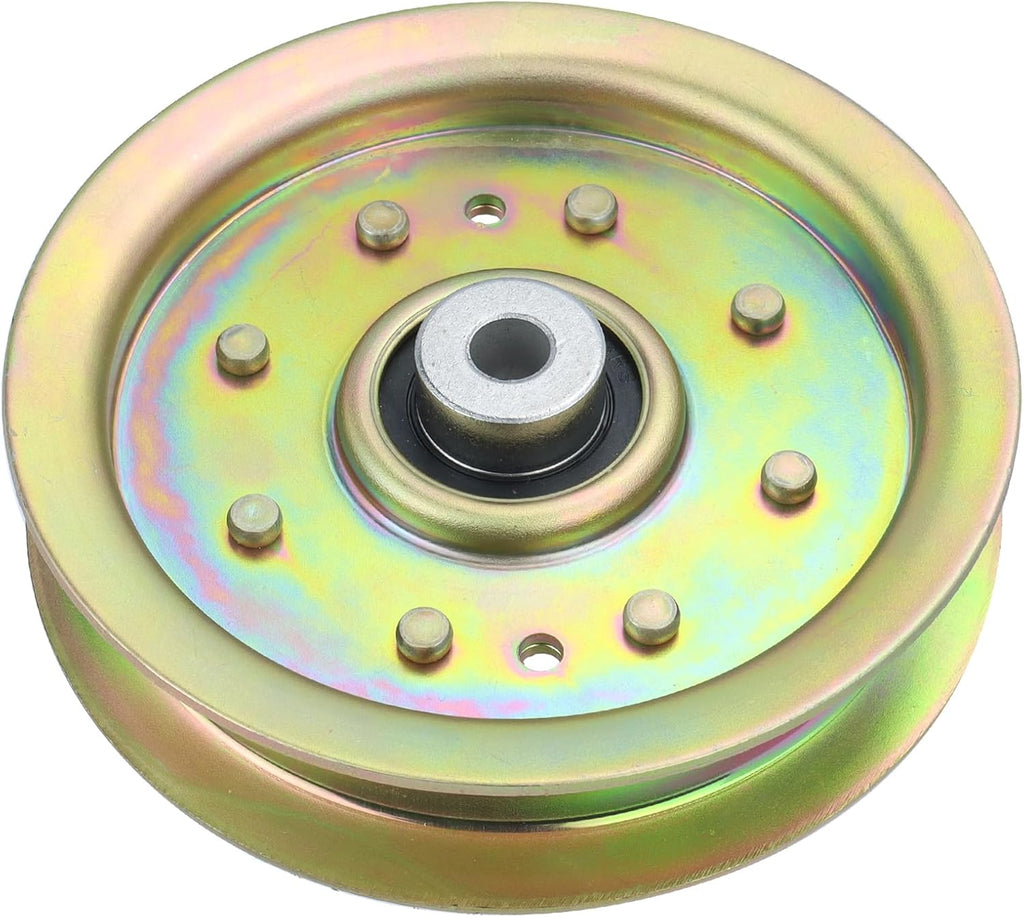 01004101 Idler Pulley Replaces 02004447 756-04400 539976688