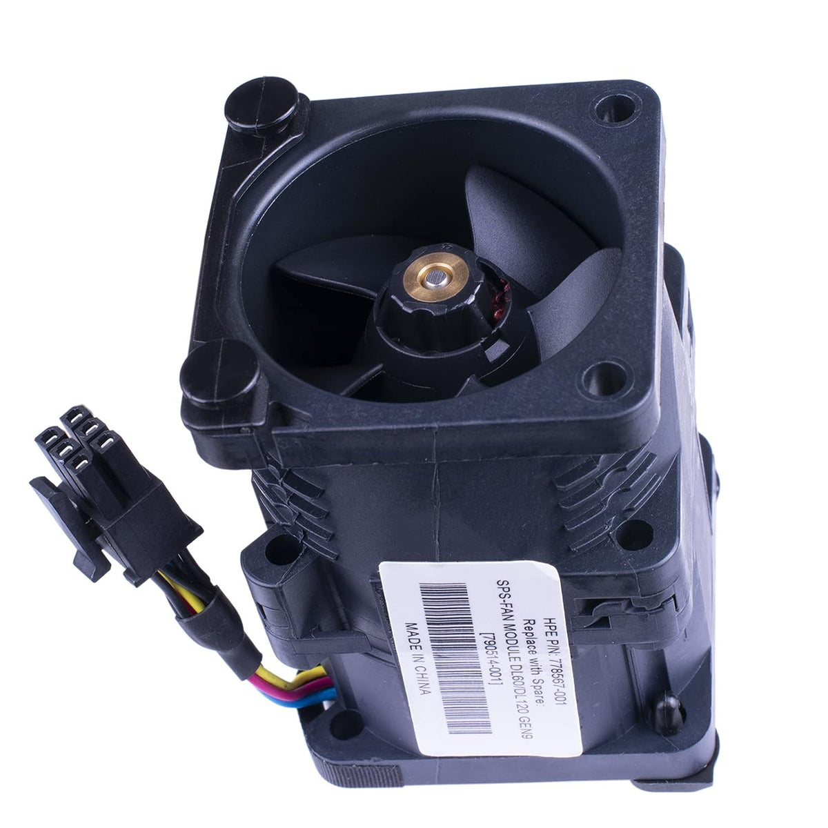 BestParts Fan Replacement for HP ProLiant DL60 DL120 Gen9 Server