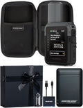 Garmin inReach Mini 3 Rugged Compact Global Satellite Communicator | Two-Way Texting, Emergency SOS Messaging, 350