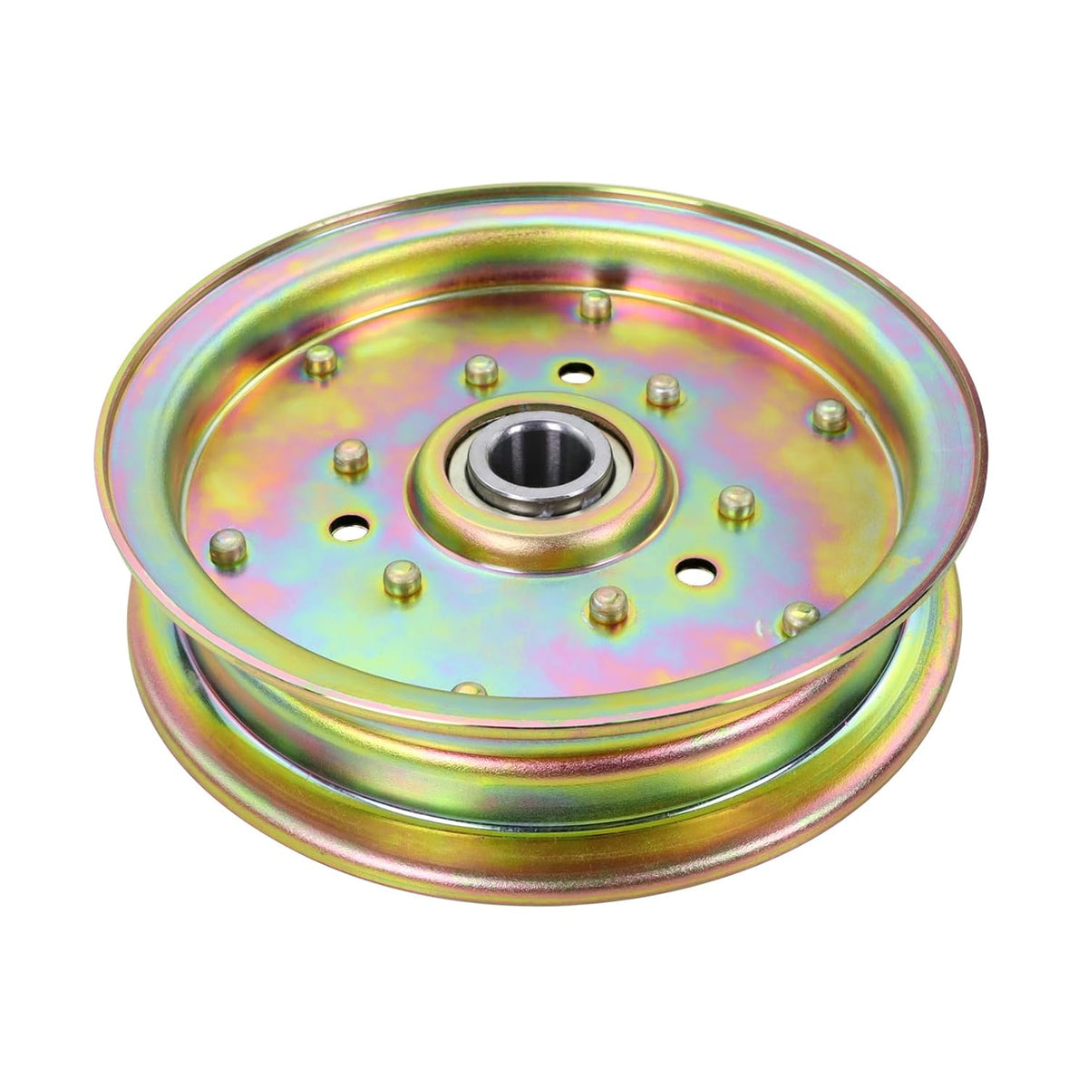 88663 Finish Mower Idler Pulley for Bush Hog Models