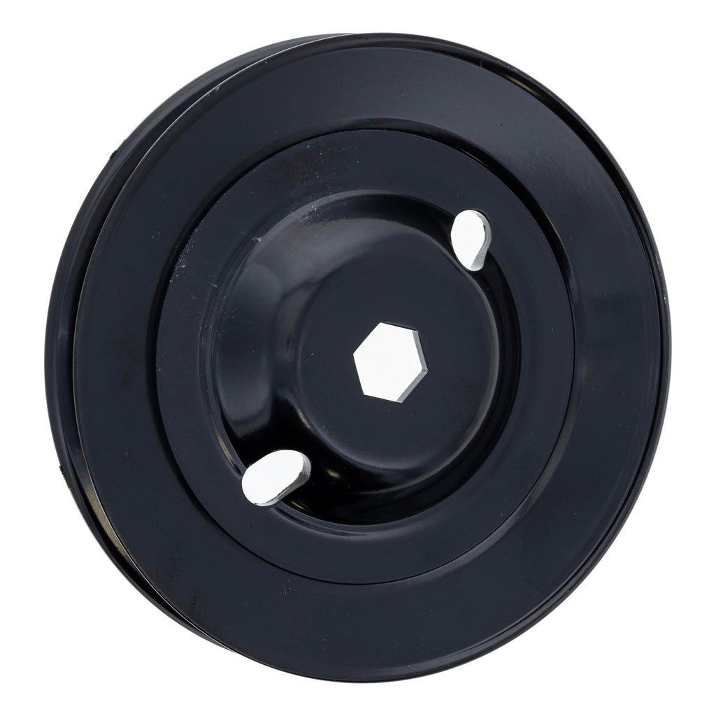 8TEN Deck Spindle Pulley for John Deere UC18014