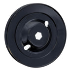 8TEN Deck Spindle Pulley for John Deere UC18014