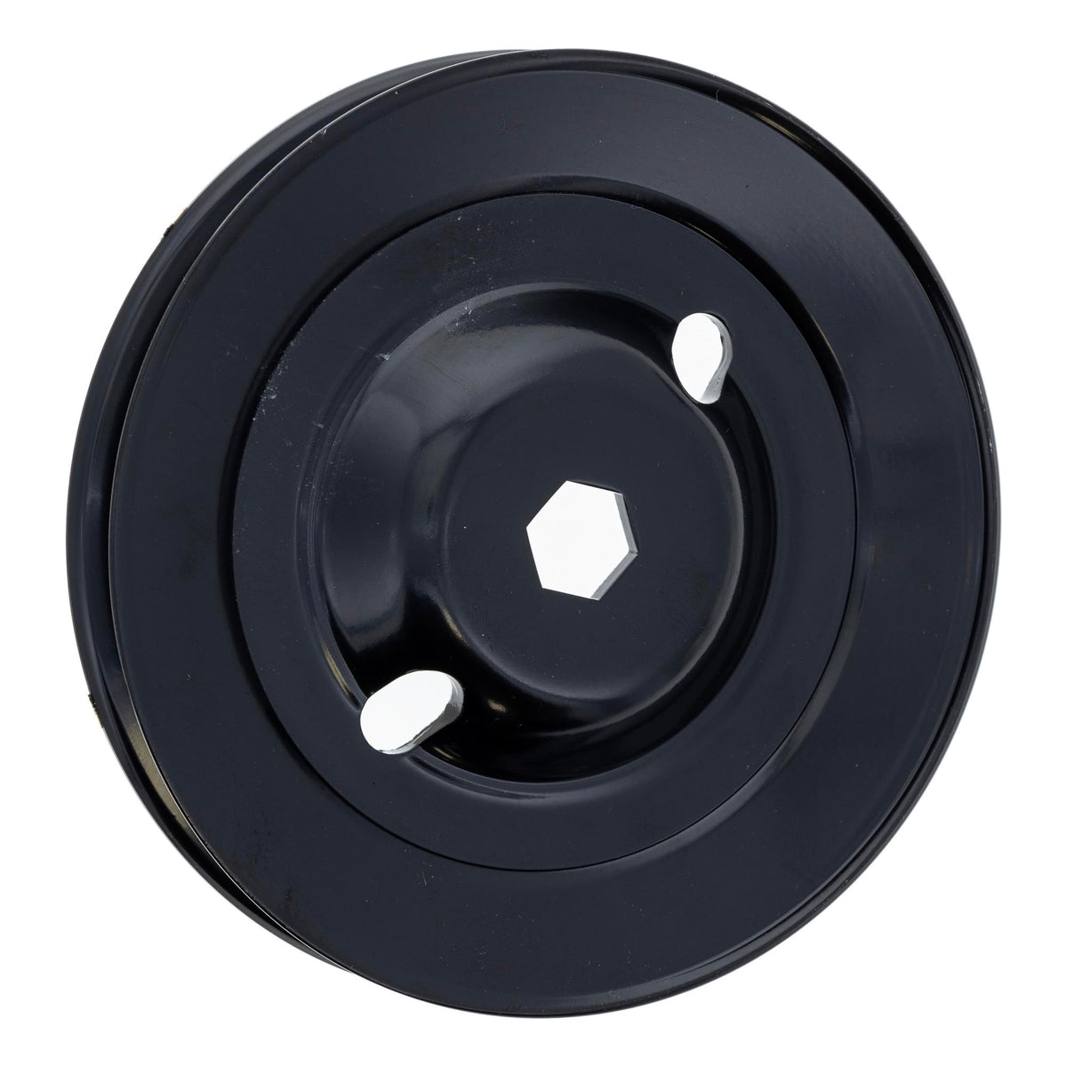 8TEN Deck Spindle Pulley for John Deere UC18014