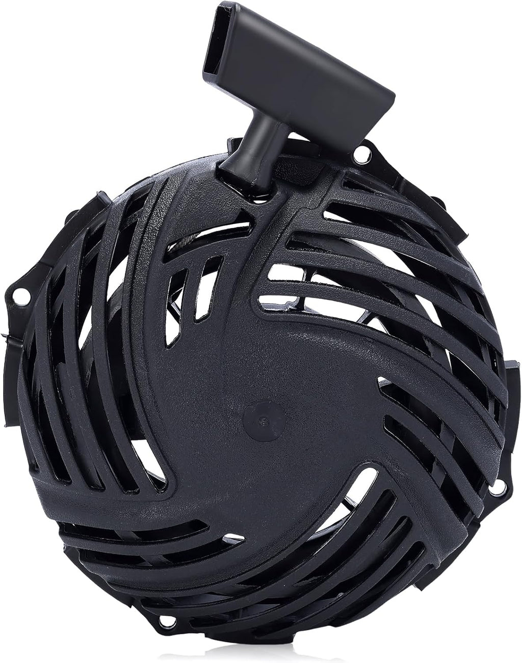 593959 591139 Recoil Starter for Troy Bilt TB110 TB200 140CC 150CC Lawn Mower Brigs Straton 450E 550EX 08P502 093J02 09P602 09P702 Engines 593959 Pull Start Assembly