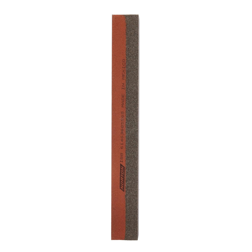 Knife Sharpener Combination Grit Oil Stone - Sharpening Stone with Fine/Coarse Combination, great for home tools