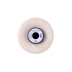 Thread Solid Colors | 100% Polyester, 3ply, 50wt | Thread Cones | 100% Polyester Thread for Quilting and Sewing