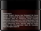 Coconut Lip Scrub - 1 oz