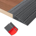 Floor Transition Strip Self Adhesive Vinyl Door Threshold Strip