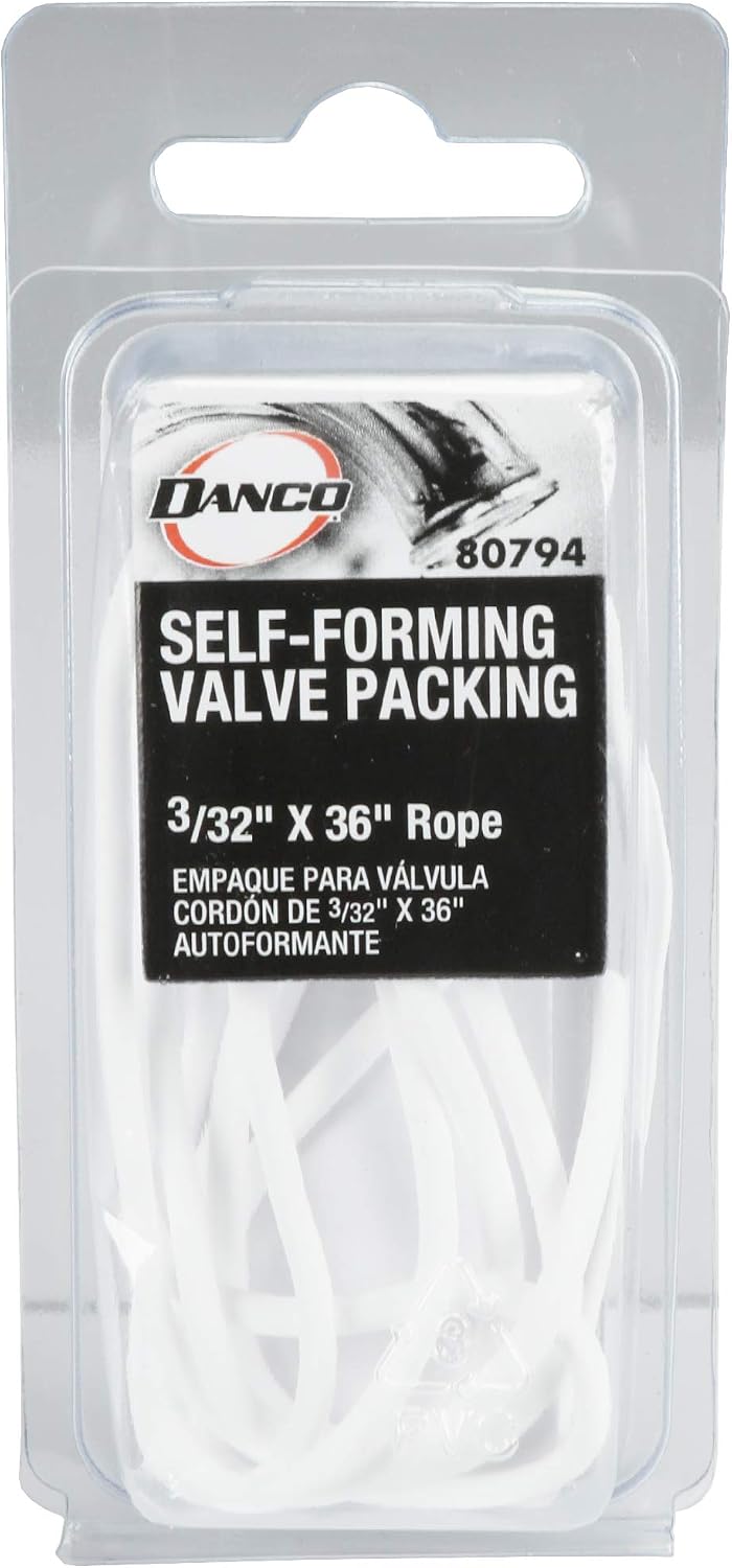 Danco 80794 Valve Packing