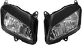 TCMT Front Headlight Assembly Fit For Honda CBR600RR CBR-600RR 2007-2012 2011 2008 09