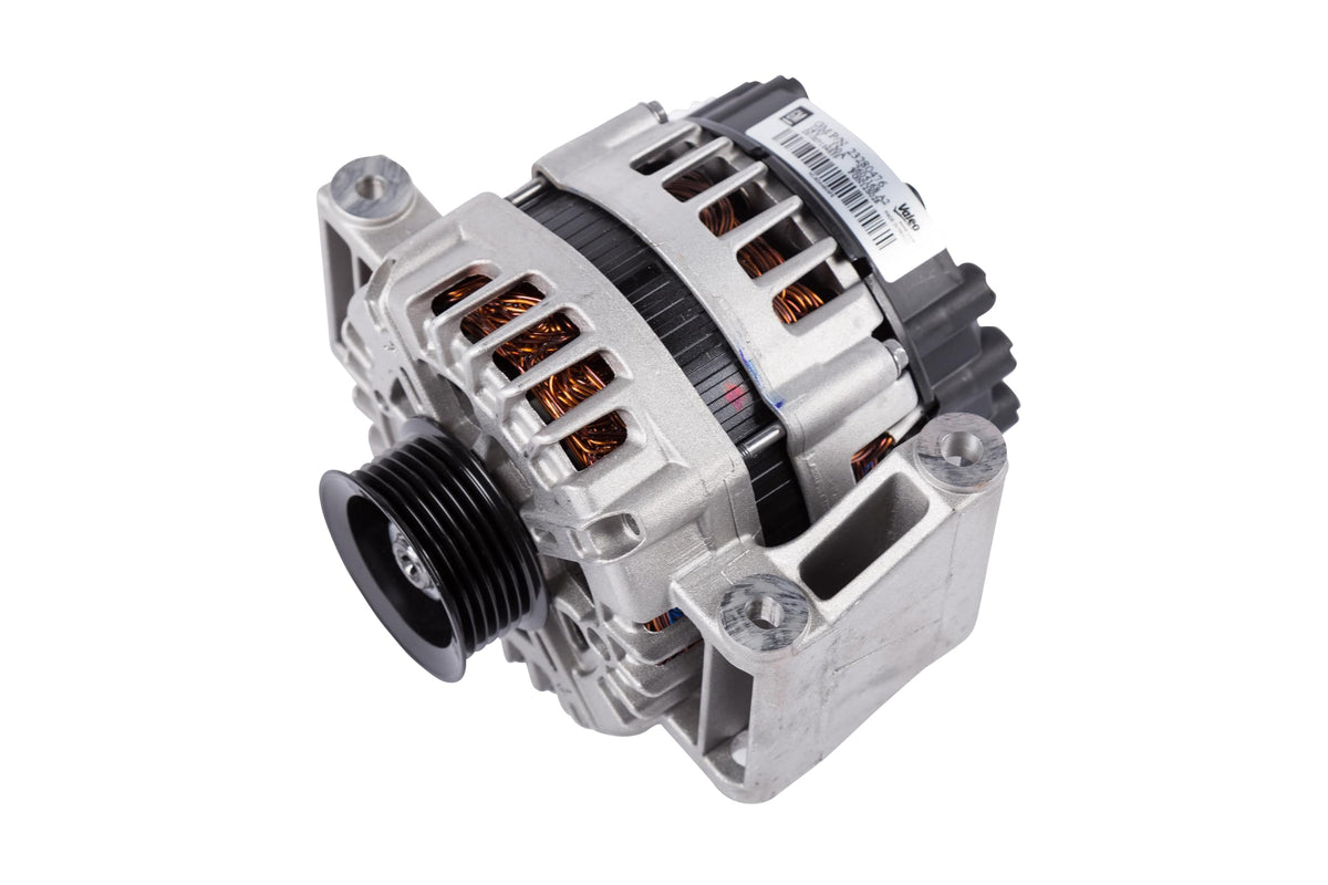 GM Genuine Parts 23280476 Alternator