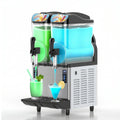 Commercial Slushie Machine, 30L 8 Cal Tank Frozen Drink Machine