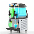 Commercial Slushie Machine, 30L 8 Cal Tank Frozen Drink Machine