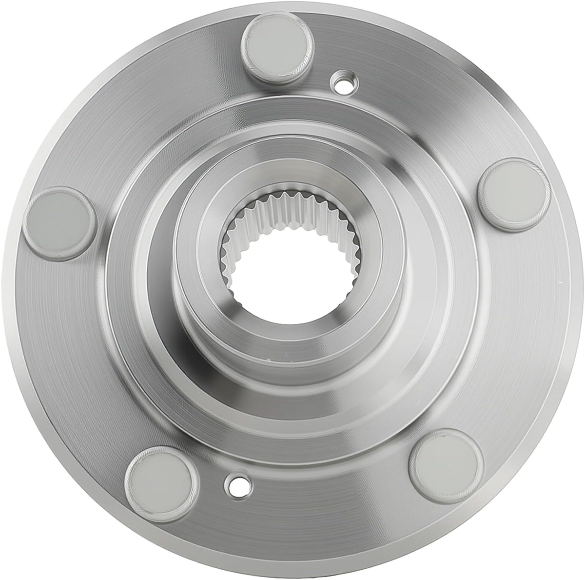 510095 Front Wheel Hub Bearing Assembly for Honda Accord 2008-2012, 2Pcs