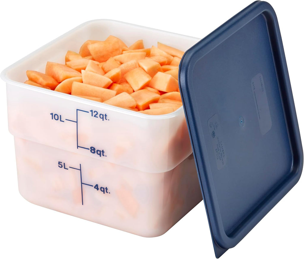 (SFC12453) Lid for 12, 18 & 22 qt Camsquares