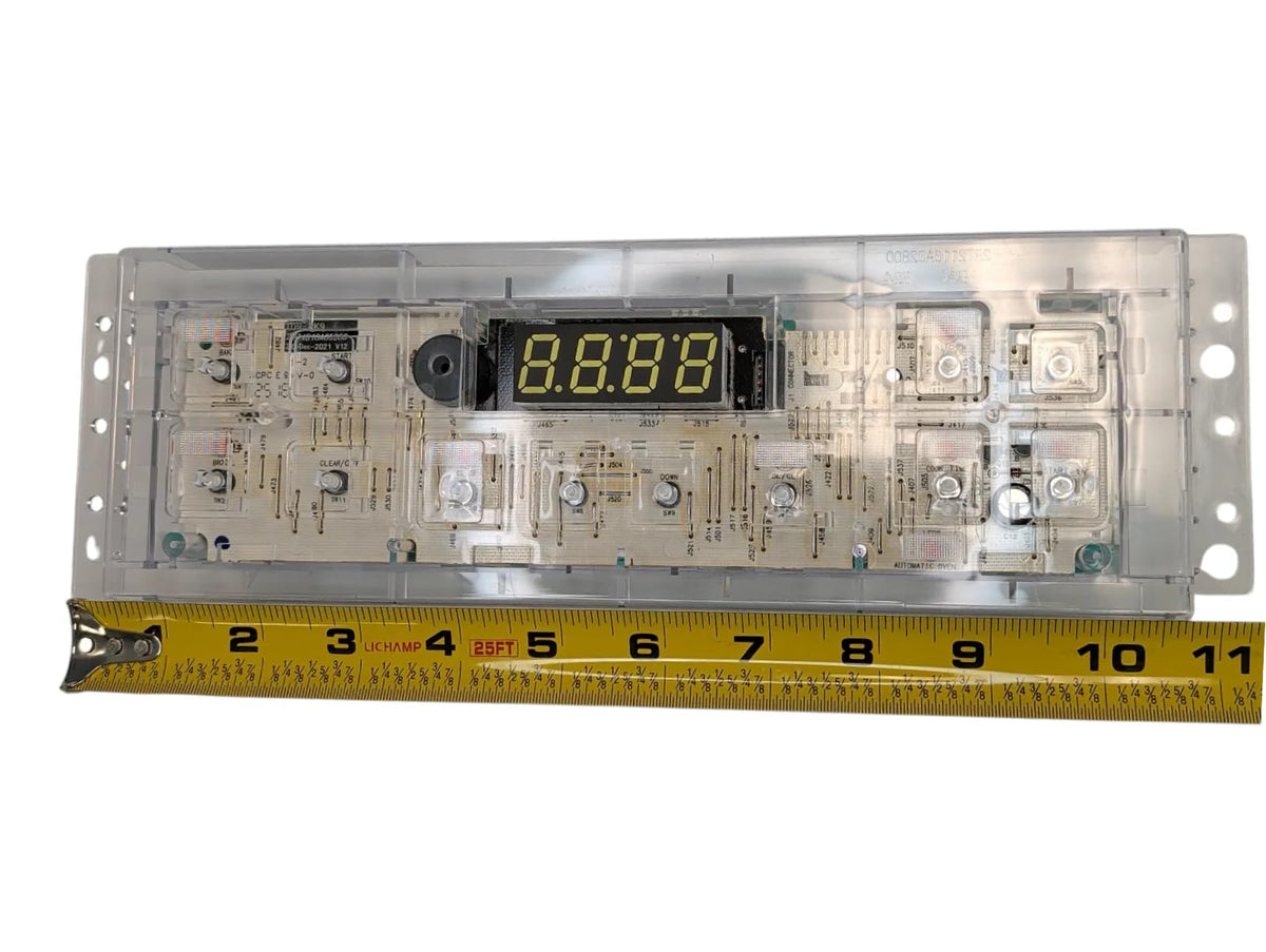 GSPUSA WB27X44729 CKDX44729X compatible with GE Gas Range Control Board fits old number WB27X44729